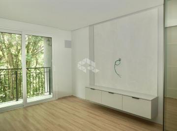 Apartamento · 57m² · 1 Quarto · 1 Vaga · Apartamento 1 dormitório, 57,42m² privativos, 1 vaga, em Gramado