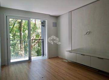 Apartamento · 55m² · 1 Quarto · 1 Vaga · Apartamento 1 dormitório, 54,96m², 1 vaga, em Gramado
