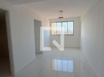 Apartamento · 60m² · 2 Quartos · 1 Vaga · Apartamento à Venda - Campo Belo, 2 Quartos, 60 m2