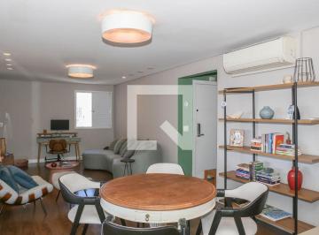 Apartamento de 2 quartos, São Paulo · Apartamento à Venda - Bom Retiro, 2 Quartos, 96 m2