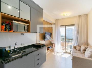 Apartamento · 28m² · 1 Quarto · Apartamento à Venda - Vila Mascote, 1 Quarto, 28 m2