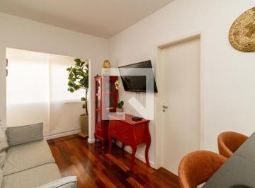 Apartamento de 1 quarto, São Paulo · Apartamento à Venda - Vila Guilherme, 1 Quarto, 33 m2
