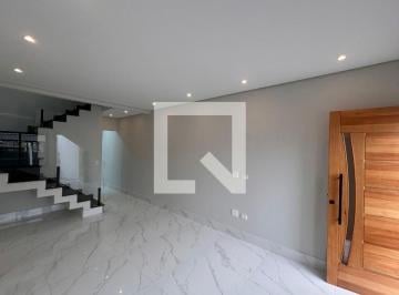 Casa · 90m² · 2 Quartos · 1 Vaga · Casa à Venda - Vila Campo Grande, 2 Quartos, 90 m2