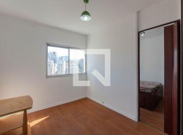 Photo 1 · Apartamento à Venda - Bela Vista, 1 Quarto, 34 m2