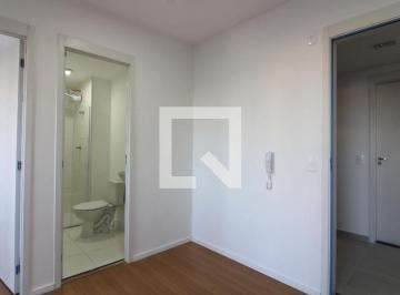 Apartamento · 29m² · 2 Quartos · Apartamento à Venda - Cangaíba, 2 Quartos, 29 m2