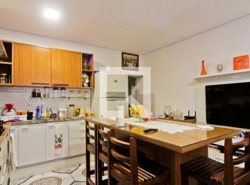 Casa · 110m² · 3 Quartos · 2 Vagas · Casa à Venda - Jardim Peri, 3 Quartos, 110 m2