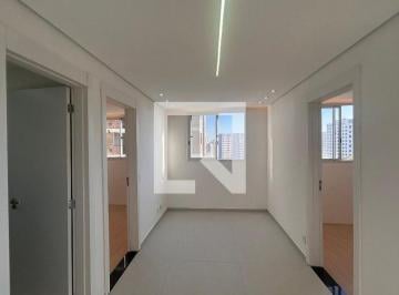 Apartamento · 37m² · 2 Quartos · Apartamento à Venda - Campo Grande, 2 Quartos, 37 m2