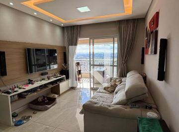 Apartamento de 3 quartos, São Bernardo do Campo · Apartamento à Venda - Jardim do Mar, 3 Quartos, 94 m2