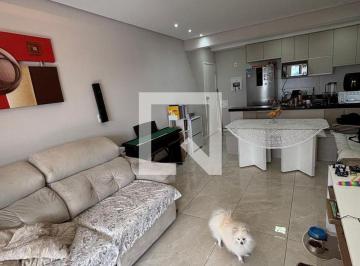 Apartamento · 94m² · 3 Quartos · 2 Vagas · Apartamento à Venda - Jardim do Mar, 3 Quartos, 94 m2
