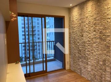 Apartamento · 43m² · 2 Quartos · Apartamento à Venda - Butantã, 2 Quartos, 43 m2
