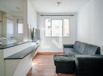 Apartamento Venda 42m² de 2 quartos · Apartamento à Venda - Jardim Jussara, 2 Quartos, 42 m2