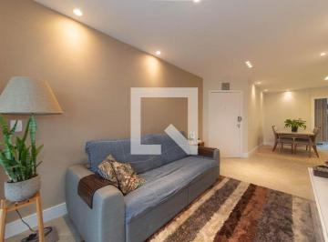 Apartamento · 82m² · 2 Quartos · 2 Vagas · Apartamento à Venda - Bosque da Saúde, 2 Quartos, 82 m2