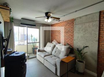 Apartamento en Venda de 2 quartos Bosque da Saúde · Apartamento à Venda - Bosque da Saúde, 2 Quartos, 63 m2