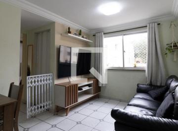 Apartamento · 56m² · 2 Quartos · 1 Vaga · Apartamento à Venda - Cangaíba, 2 Quartos, 56 m2