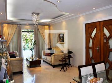Casa · 260m² · 3 Quartos · 4 Vagas · Casa à Venda - City América, 3 Quartos, 260 m2