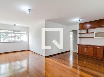 Apartamento · 97m² · 3 Quartos · 1 Vaga · Apartamento à Venda - Vila Madalena, 3 Quartos, 97 m2