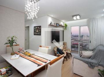 Photo 1 · Apartamento à Venda - Vila Antonieta, 2 Quartos, 60 m2