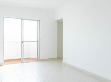 Apartamento · 52m² · 2 Quartos · 1 Vaga · Apartamento à Venda - Vila Mascote, 2 Quartos, 52 m2