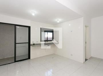 Apartamento · 37m² · 1 Quarto · 1 Vaga · Apartamento à Venda - Vila Carrão, 1 Quarto, 37 m2
