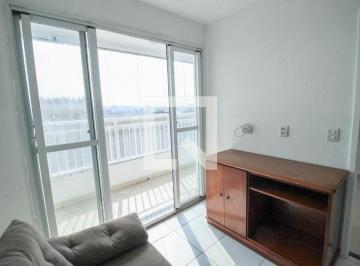 Apartamento · 33m² · 1 Quarto · 1 Vaga · Apartamento à Venda - Belém, 1 Quarto, 33 m2