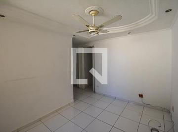 Apartamento · 60m² · 2 Quartos · 1 Vaga · Apartamento à Venda - Baeta Neves, 2 Quartos, 60 m2