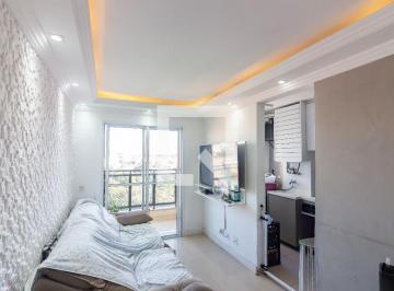 Apartamento · 48m² · 2 Quartos · 1 Vaga · Apartamento à Venda - Novo Osasco, 2 Quartos, 48 m2