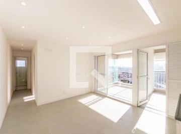 Apartamento · 60m² · 2 Quartos · 1 Vaga · Apartamento à Venda - Santo Amaro , 2 Quartos, 60 m2