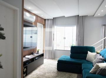 Casa · 124m² · 3 Quartos · 1 Vaga · Casa à Venda - Vila Invernada, 3 Quartos, 124 m2