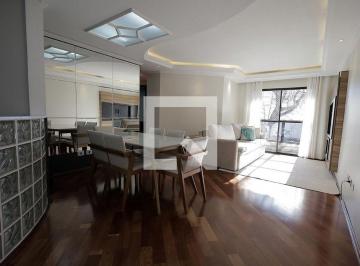 Apartamento · 100m² · 3 Quartos · 2 Vagas · Apartamento à Venda - Vila Metalúrgica, 3 Quartos, 100 m2
