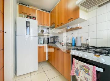 Apartamento 48m² Venda Cidade das Flores · Apartamento à Venda - Cidade das Flores, 2 Quartos, 48 m2