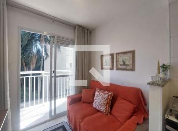 Apartamento · 40m² · 1 Quarto · Apartamento à Venda - Jardim Marajoara , 1 Quarto, 40 m2
