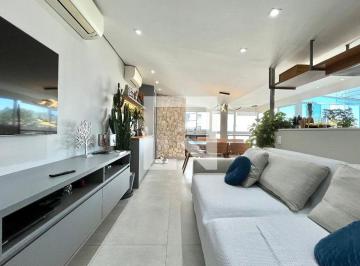 Apartamento · 116m² · 2 Quartos · 2 Vagas · Apartamento à Venda - Vila Mascote, 2 Quartos, 116 m2