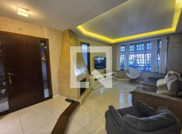 Apartamento · 220m² · 3 Quartos · 3 Vagas · Apartamento à Venda - Jardim Umuarama, 3 Quartos, 220 m2