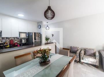 Apartamento de 3 quartos, Barueri · Apartamento à Venda - Jardim Esperança, 3 Quartos, 72 m2