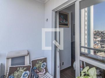 Apartamento Venda de 3 quartos · Apartamento à Venda - Jardim Santa Emília, 3 Quartos, 67 m2