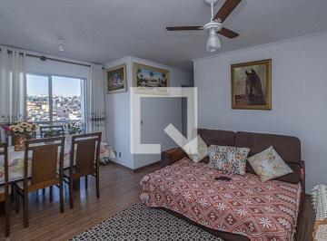 Apartamento · 67m² · 3 Quartos · 1 Vaga · Apartamento à Venda - Jardim Santa Emília, 3 Quartos, 67 m2