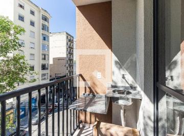 Apartamento Venda de 2 quartos · Apartamento à Venda - Campos Elíseos, 2 Quartos, 44 m2