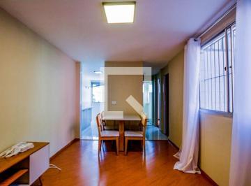 Apartamento · 55m² · 2 Quartos · 1 Vaga · Apartamento à Venda - Jardim Alvorada, 2 Quartos, 55 m2