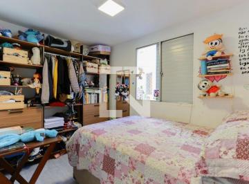 Apartamento 45m² Venda Vila Dionisia · Apartamento à Venda - Vila Dionísia, 2 Quartos, 45 m2