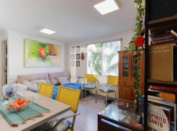Apartamento · 45m² · 2 Quartos · 1 Vaga · Apartamento à Venda - Vila Dionísia, 2 Quartos, 45 m2