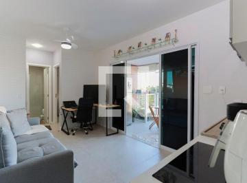 Apartamento · 42m² · 1 Quarto · 1 Vaga · Apartamento à Venda - Água Fria, 1 Quarto, 42 m2