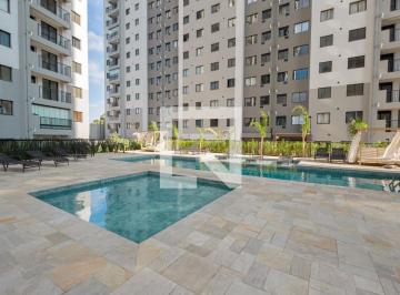 Apartamento · 38m² · 2 Quartos · Apartamento à Venda - Artur Alvim, 2 Quartos, 38 m2