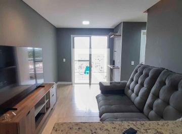 Apartamento · 48m² · 2 Quartos · 1 Vaga · Apartamento à Venda - Santa Maria, 2 Quartos, 48 m2