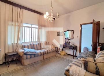 Casa · 400m² · 4 Quartos · Casa à Venda - Lapa, 4 Quartos, 400 m2