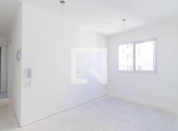 Apartamento · 43m² · 2 Quartos · Apartamento à Venda - Cangaíba, 2 Quartos, 43 m2