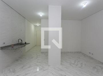 Apartamento · 38m² · 1 Quarto · Apartamento à Venda - Vila Carrão, 1 Quarto, 38 m2
