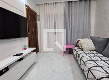 Casa de 3 quartos, Santo André · Casa à Venda - Vila Palmares, 3 Quartos, 200 m2