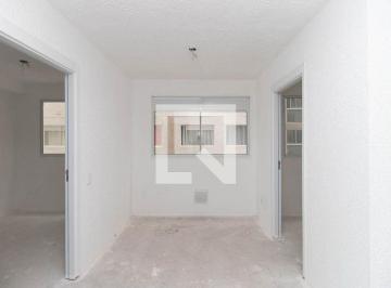 Apartamento · 42m² · 2 Quartos · Apartamento à Venda - Vila Sabrina , 2 Quartos, 42 m2