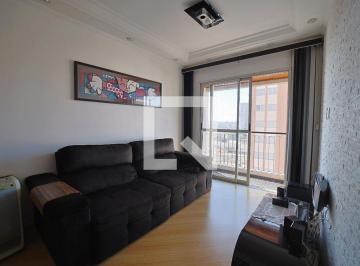 Apartamento · 55m² · 2 Quartos · 1 Vaga · Apartamento à Venda - Ponte Rasa, 2 Quartos, 55 m2