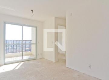 Apartamento · 59m² · 2 Quartos · 1 Vaga · Apartamento à Venda - Casa Verde, 2 Quartos, 59 m2